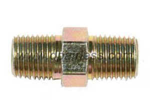 hose connector